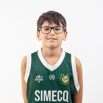 Vasco Bento