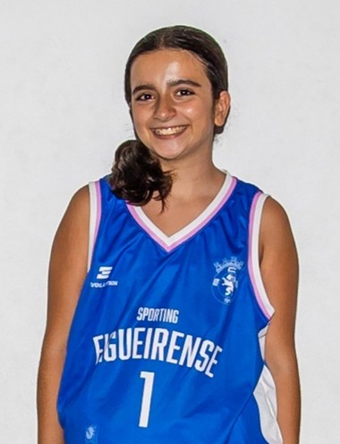 Margarida Monteiro