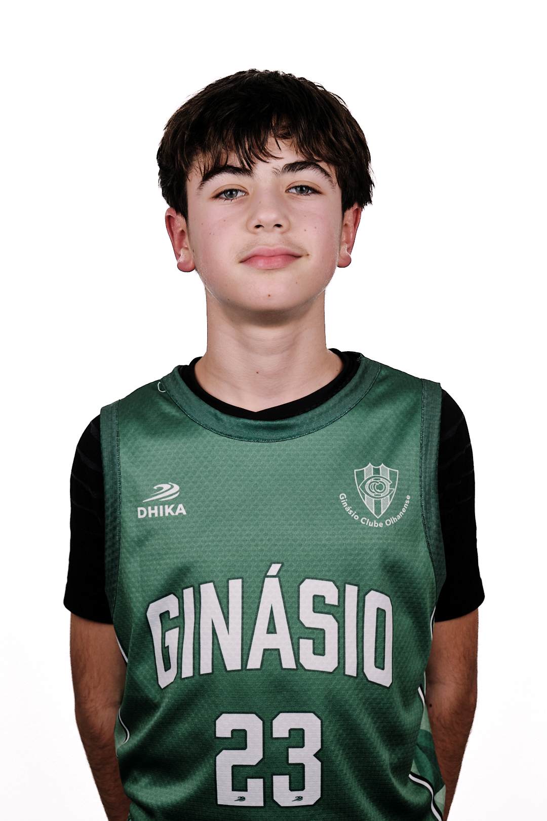 Imagem perfil atleta