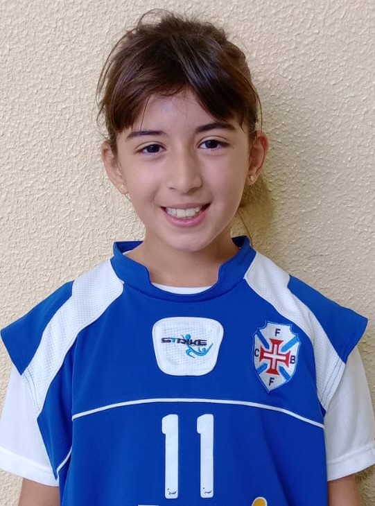 Beatriz Atanasio