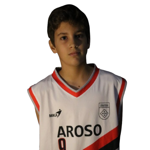 Francisco Martins