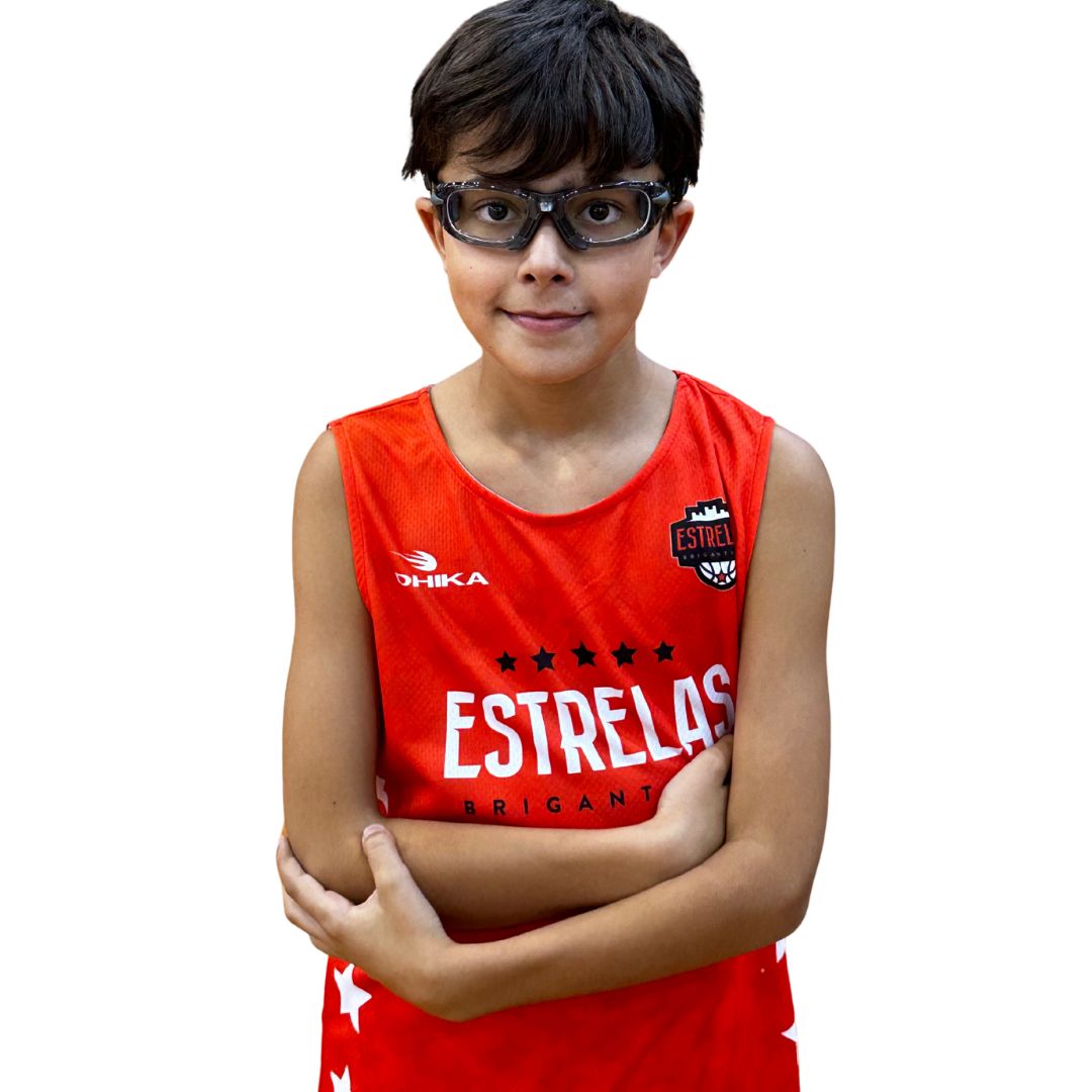 Imagem perfil atleta