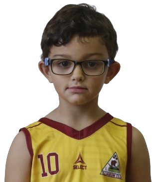 DIOGO MARCOS