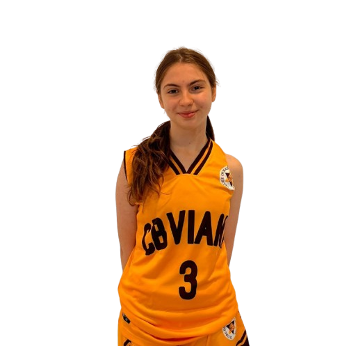 Martina Liquito