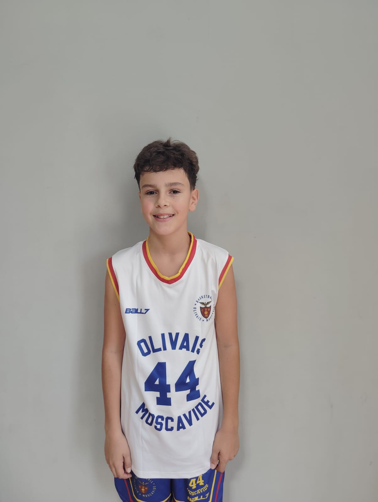 Tomás Valéio
