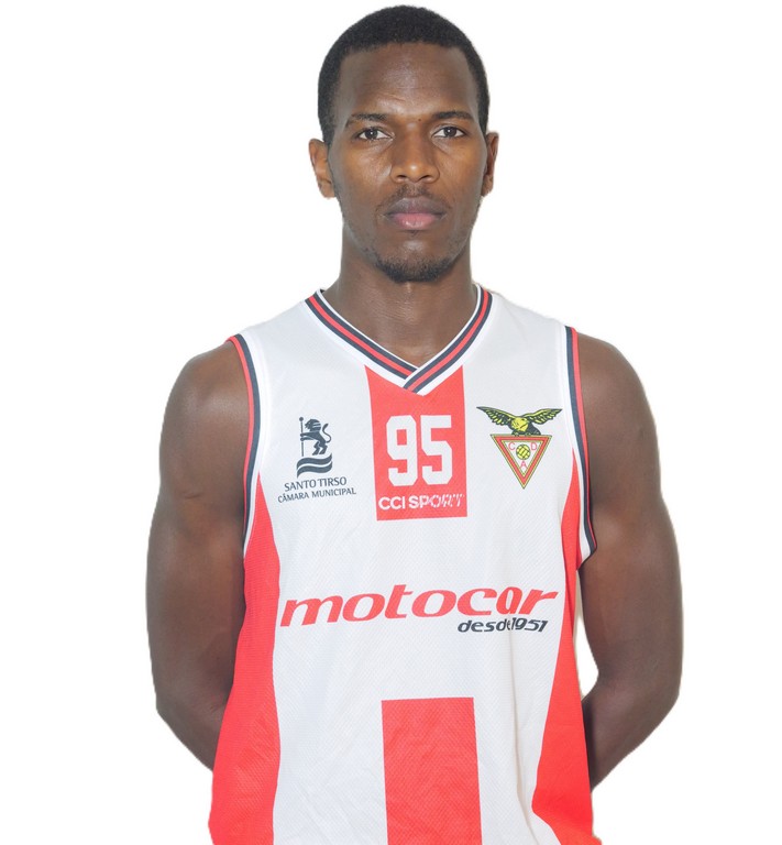 Admilson Tavares