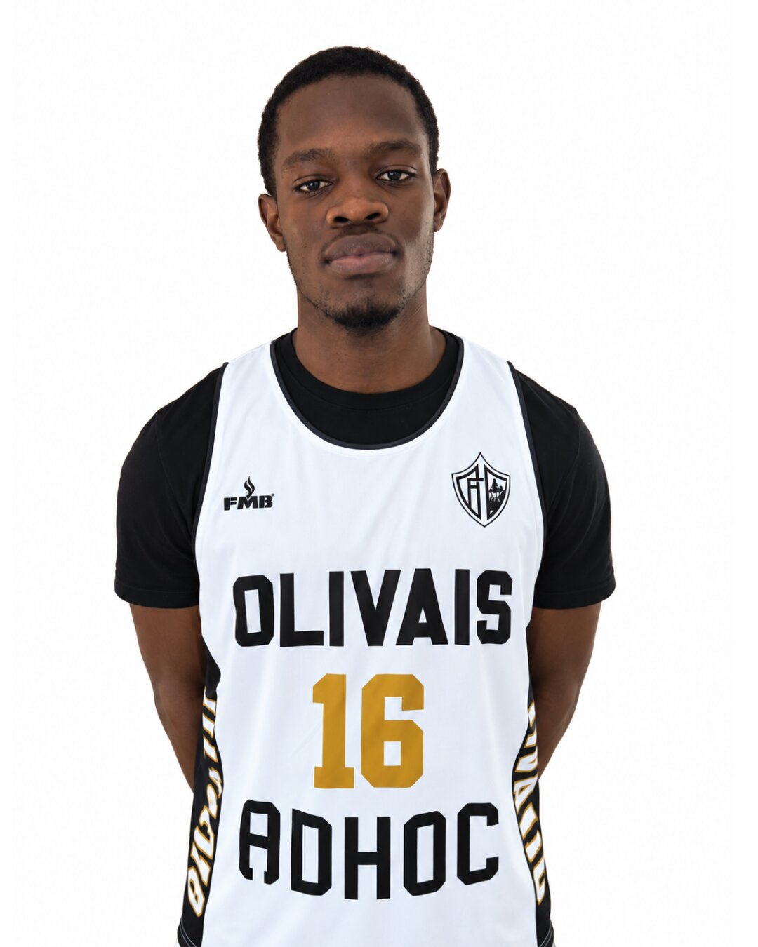 Claudino Capangala