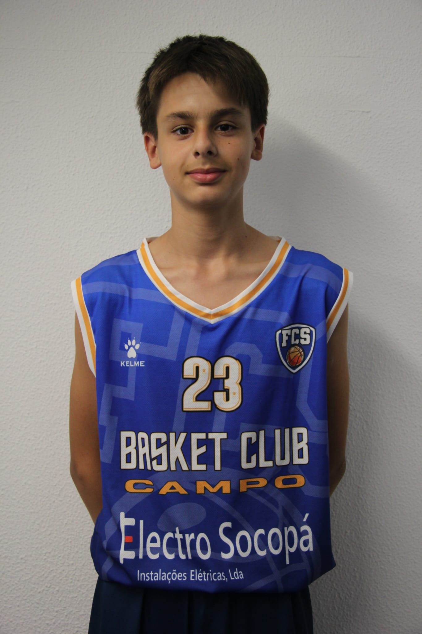 Gonçalo Baltazar
