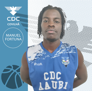 Imagem perfil atleta