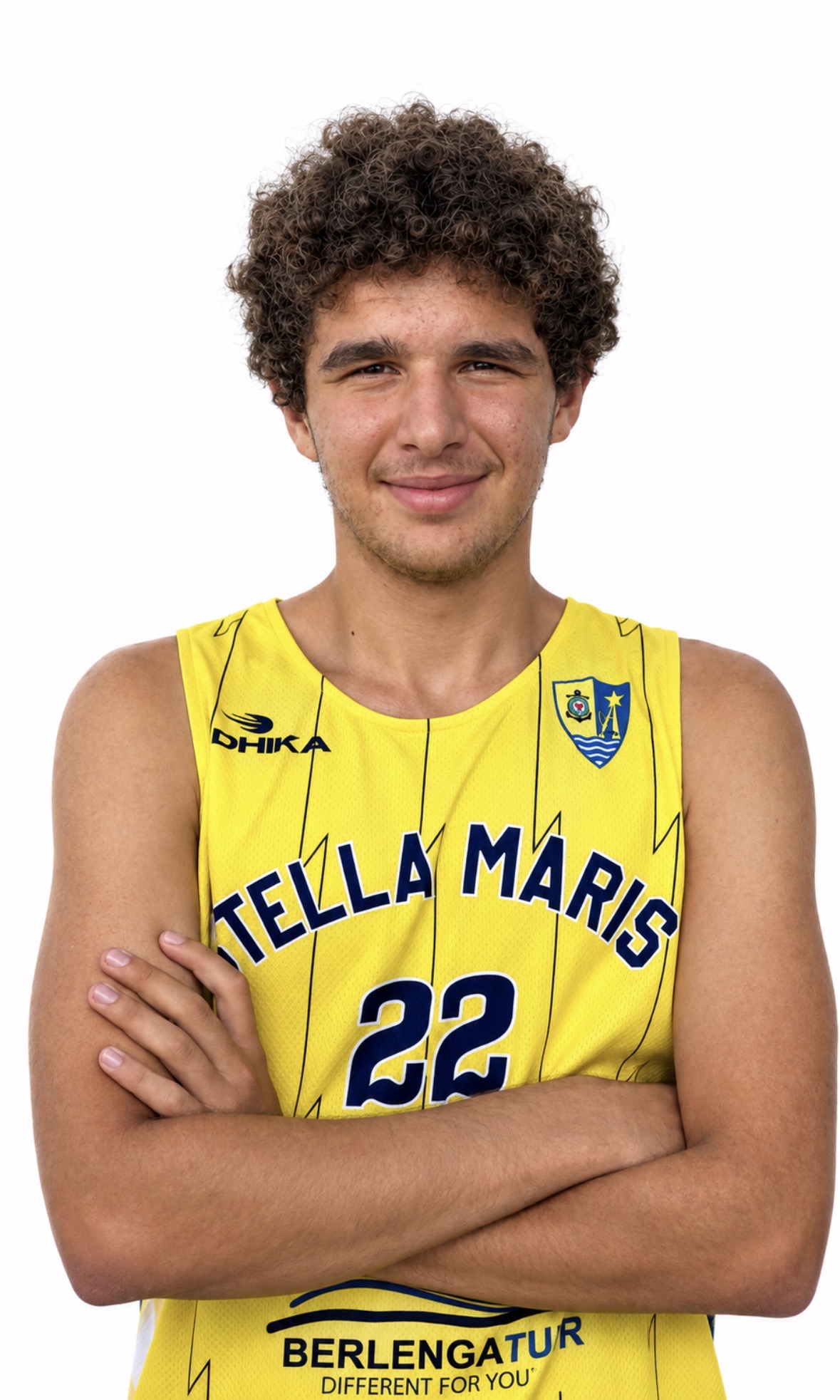 Tiago Sousa