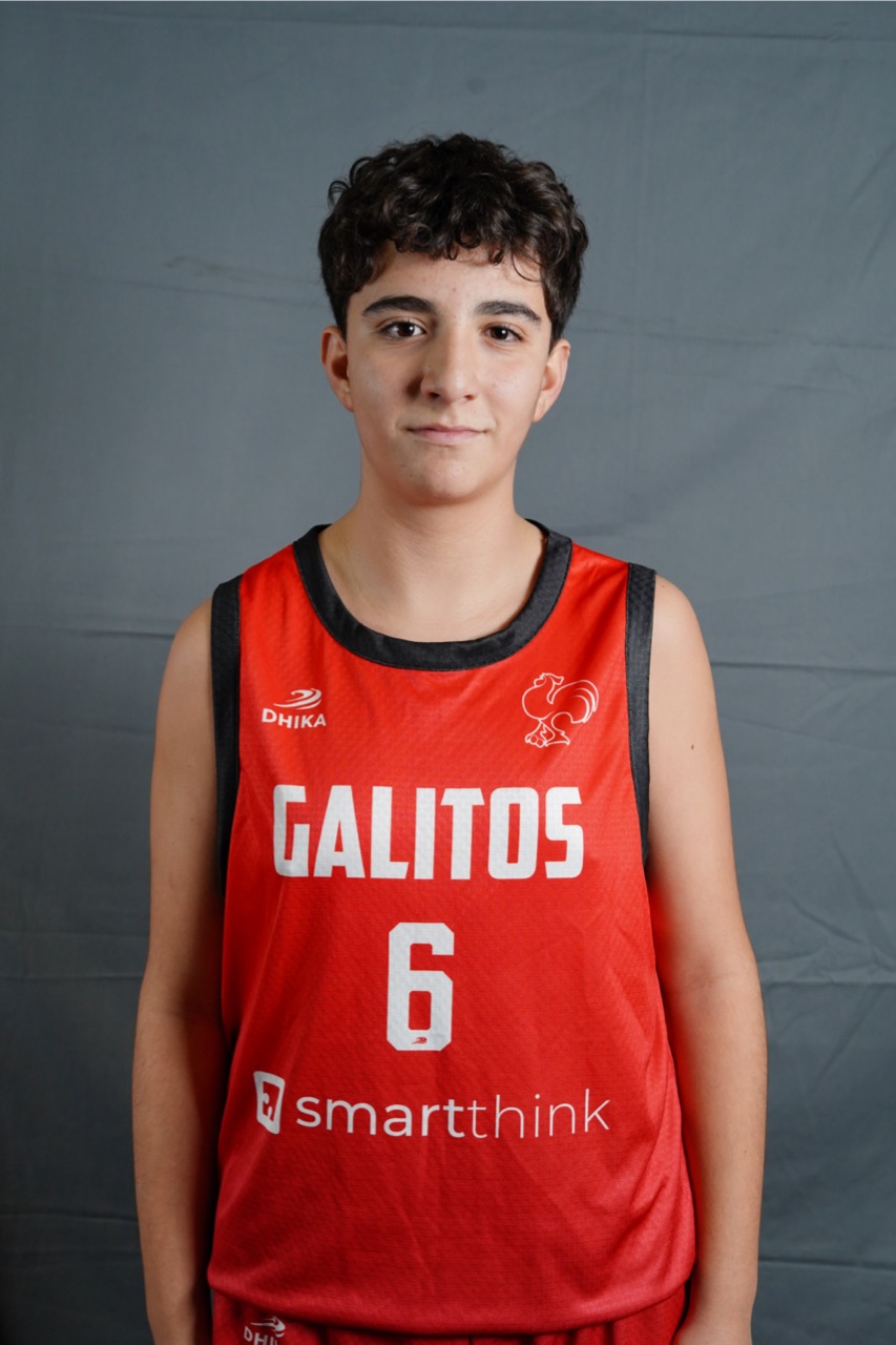Daniel Araújo