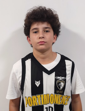 Cauã Ribeiro