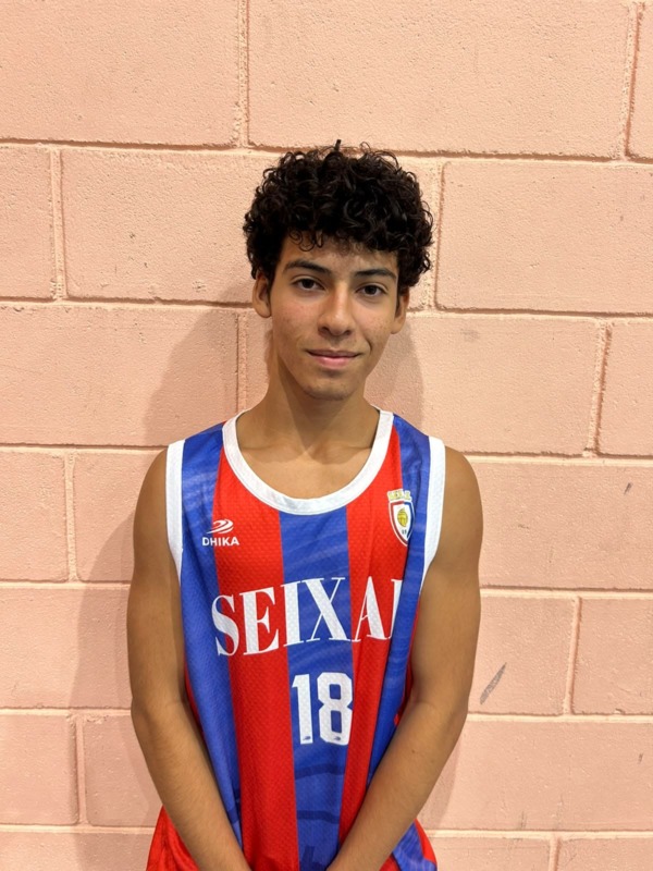 Erik Oliveira