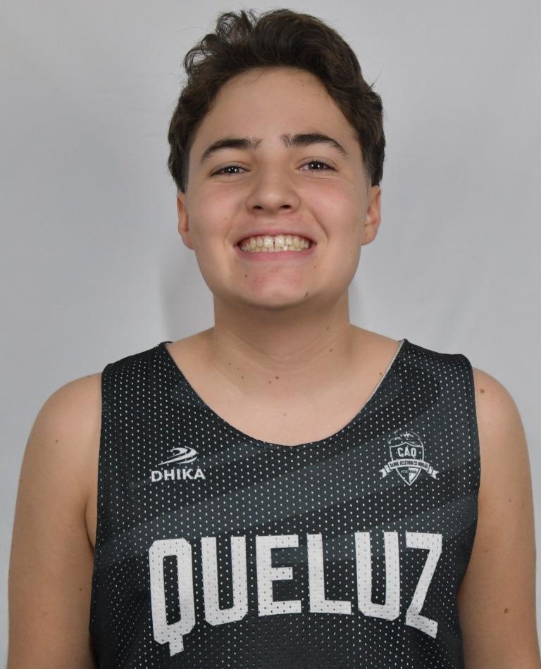 Gabriel Santos