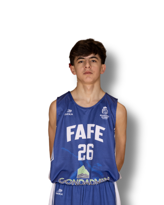 Imagem perfil atleta