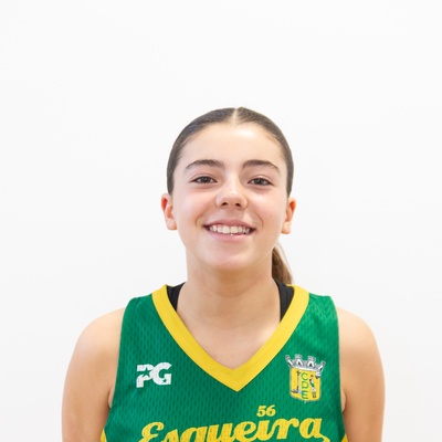 Leonor Pereira