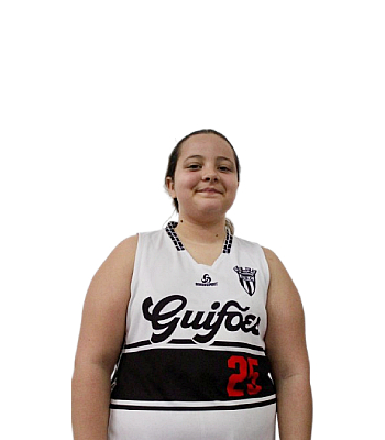 Benedita Almeida