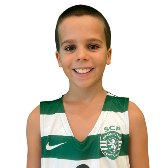 Imagem perfil atleta