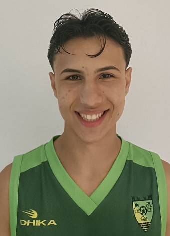 Daniel Pires