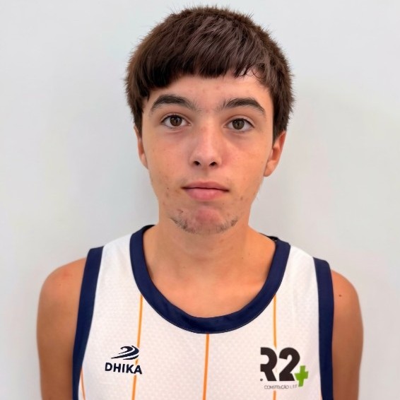 GUILHERME FERREIRA