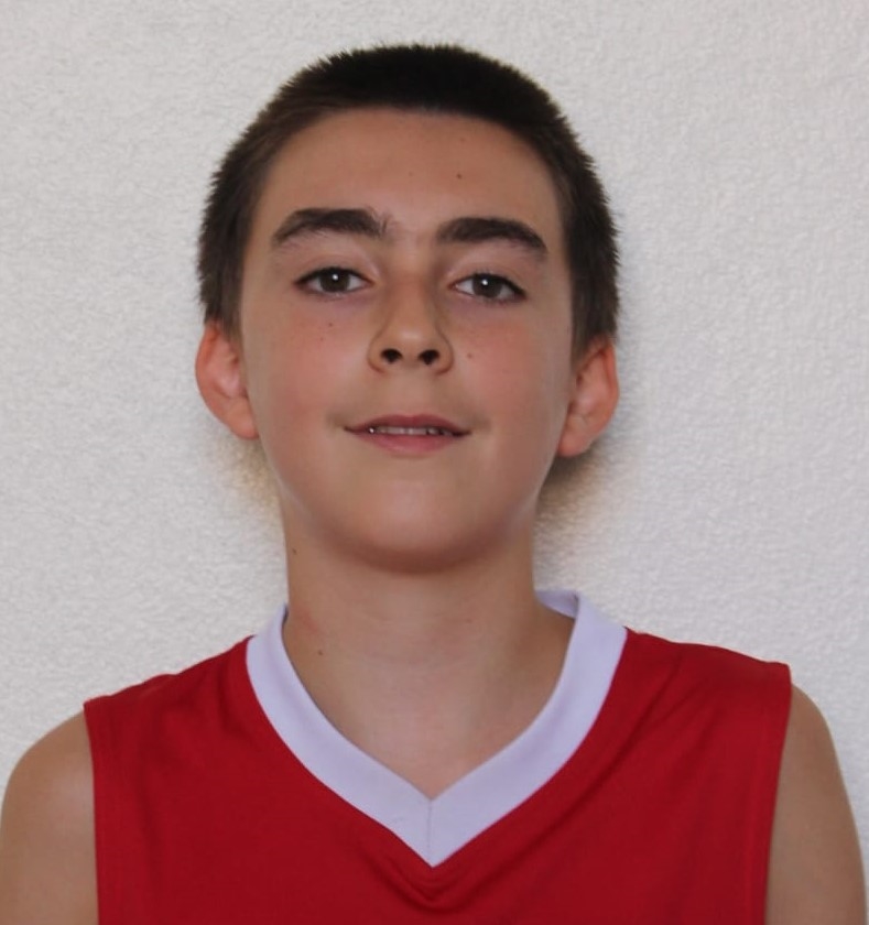 Tomas Jorge