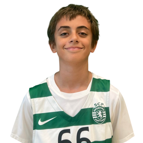 Imagem perfil atleta