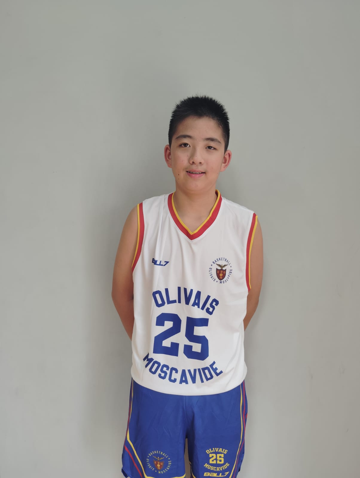 Haoyi Zhan