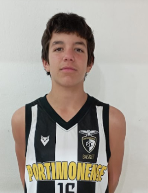 Miguel Adrião