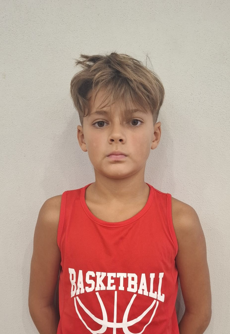 Gabriel Carril