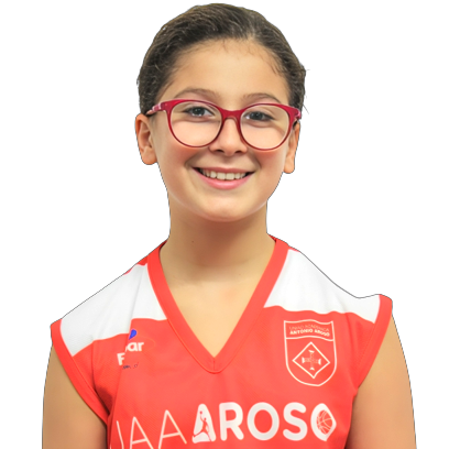 Matilde Pulido