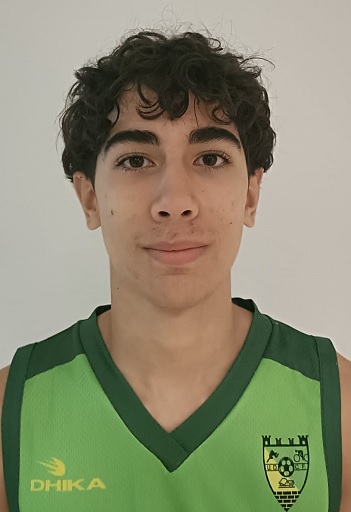 Tomás Paiva