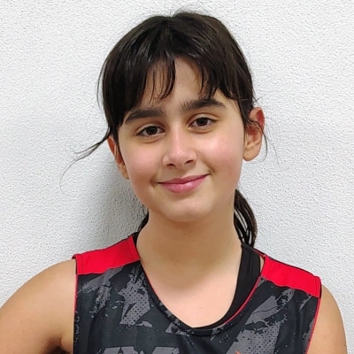 Imagem perfil atleta