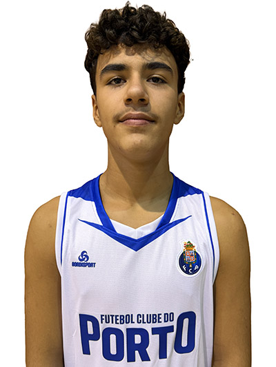 Rodrigo Cervantes