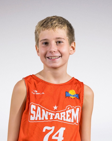 Isaac Bond
