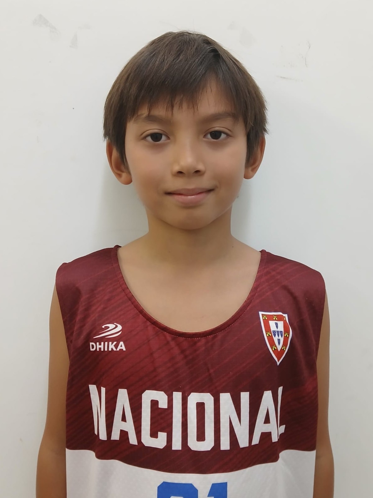 Luca Standescu