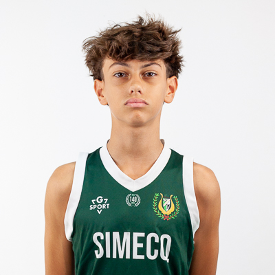 Rafael Almeida