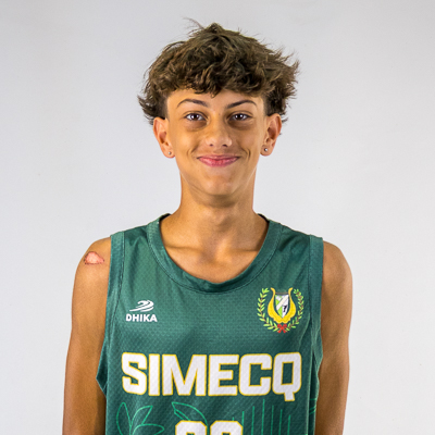Imagem perfil atleta