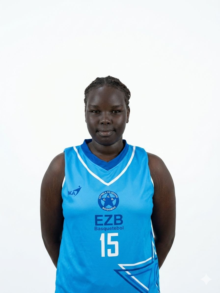 Marya Chol