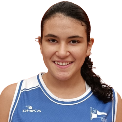 Íris Teixeira