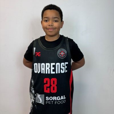 Daniel Pinho