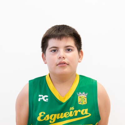 Tomás Gomes