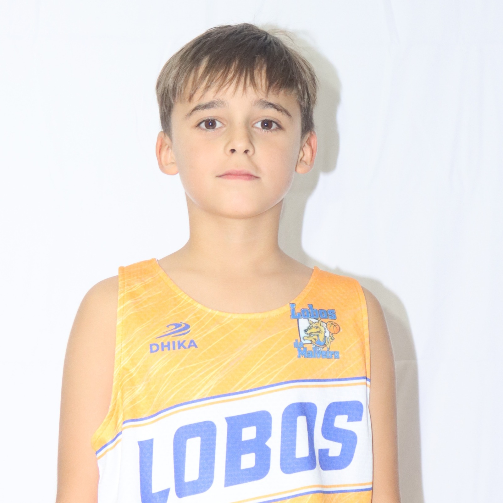 Tiago Tomás