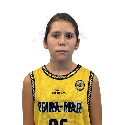 Mariana Ferreira