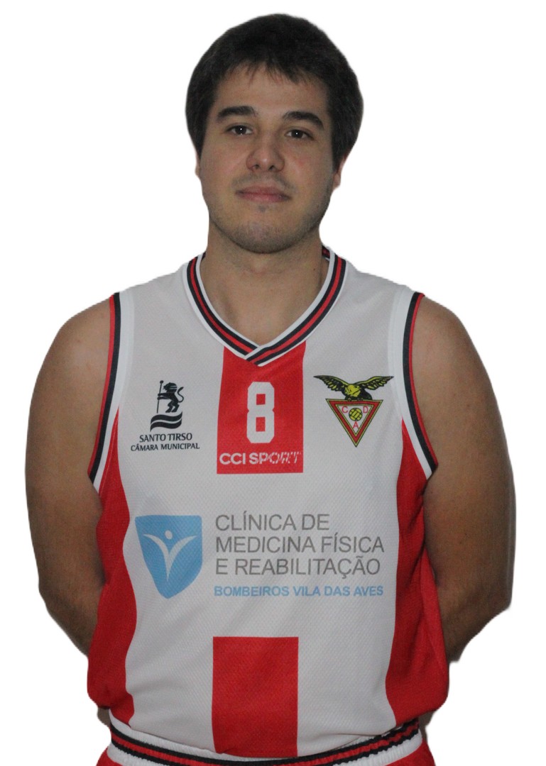 Imagem perfil atleta