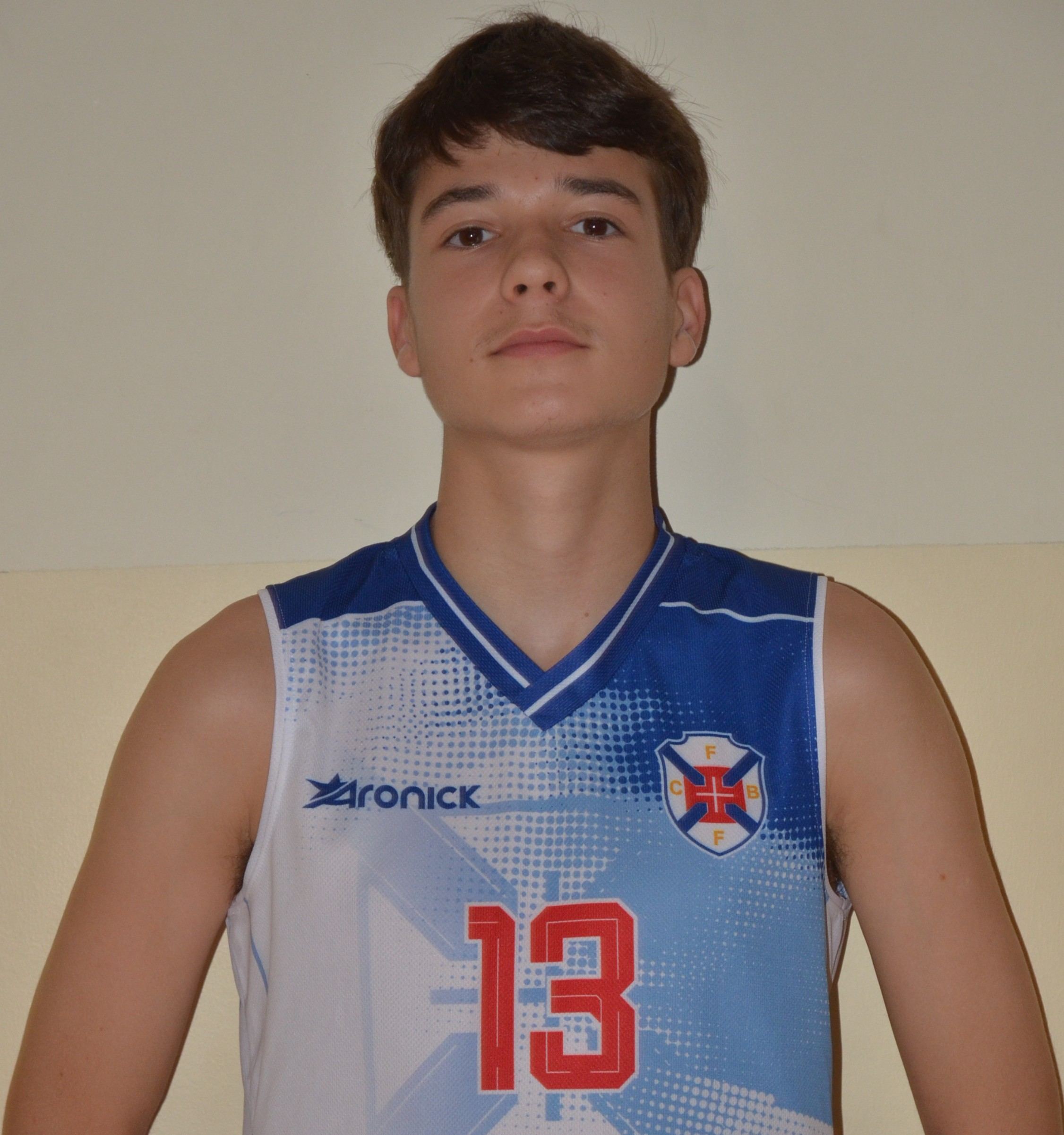 Tomás Palma