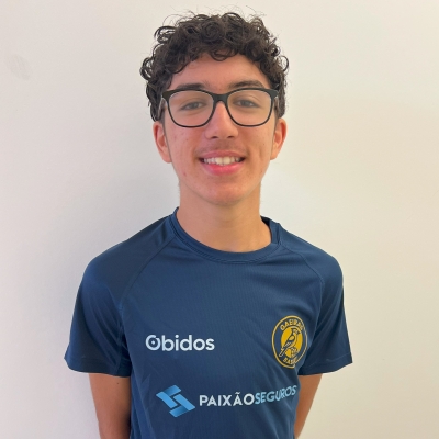 Gabriel Faria