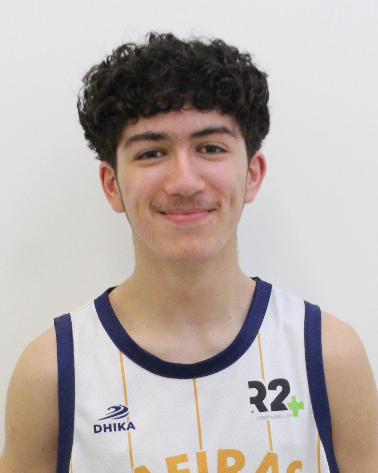 Gabriel Faria