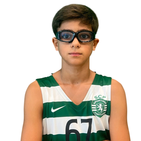 Imagem perfil atleta