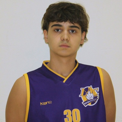 bernardo luis