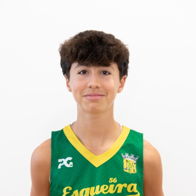 Gabriel Queirós
